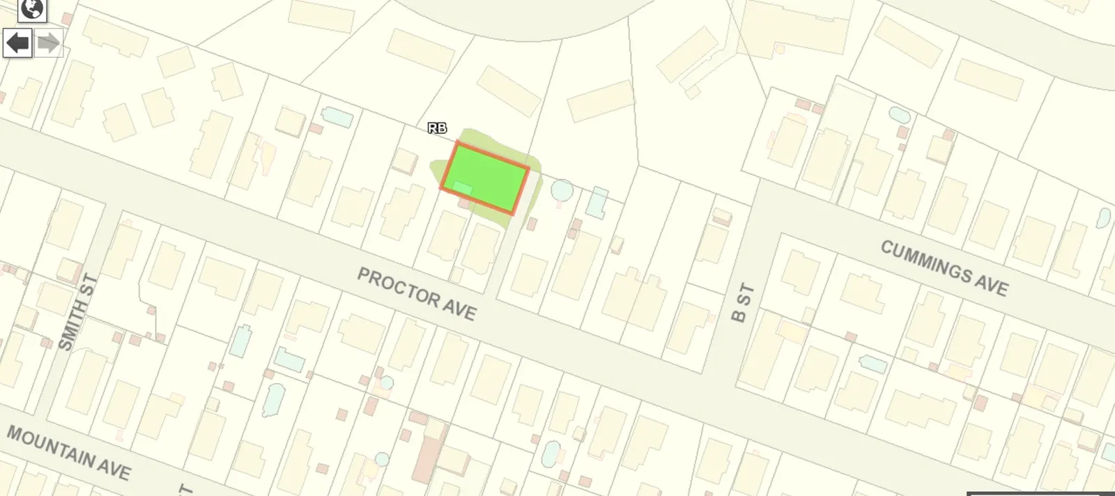 0 Cooledge Street, Revere