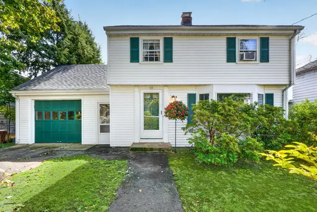 219 Laurel Street