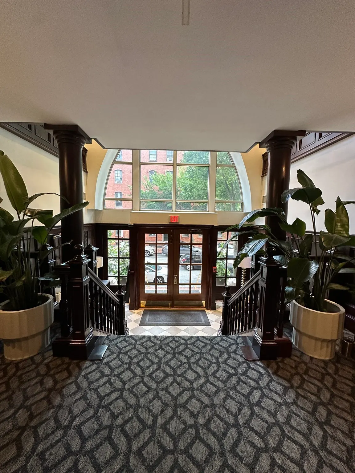 2 Clarendon Street #204, Boston