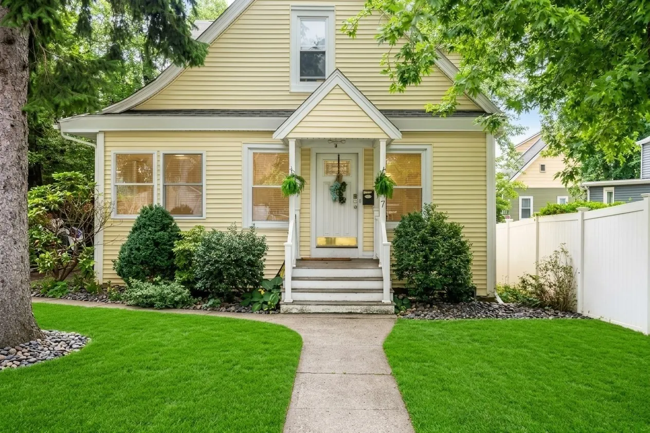 7 Kane St, Boston