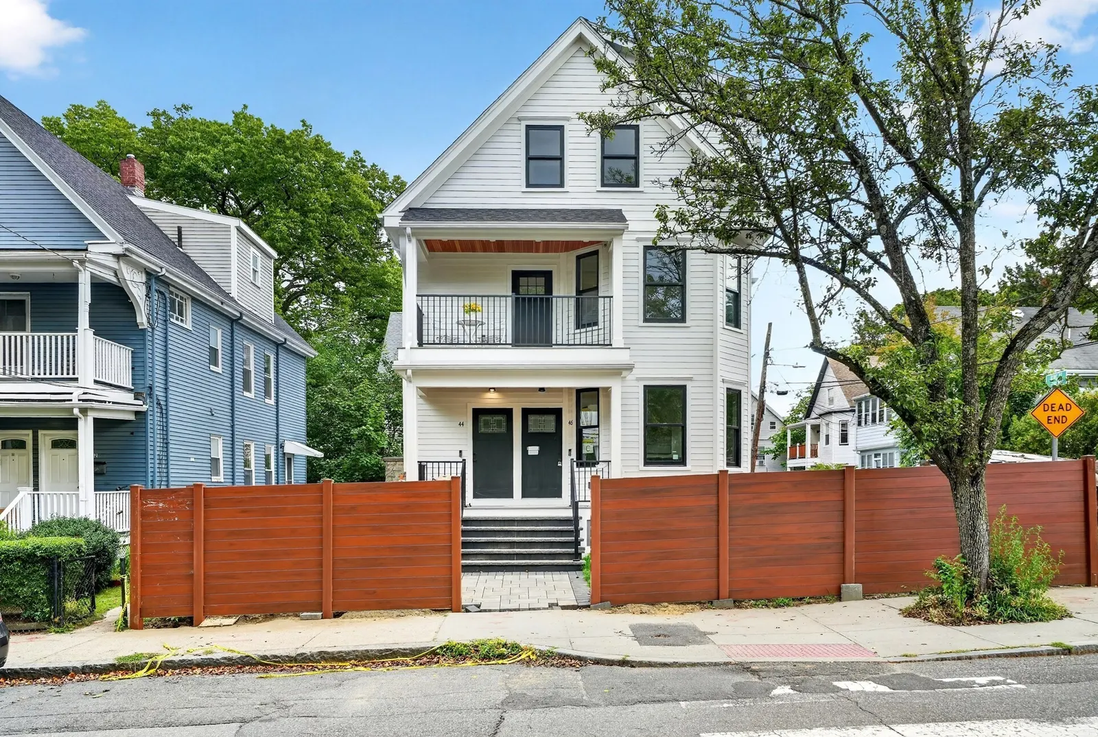 44 Walden St #44, Cambridge