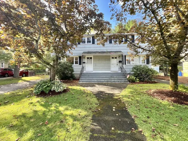 34 Charles Road #34