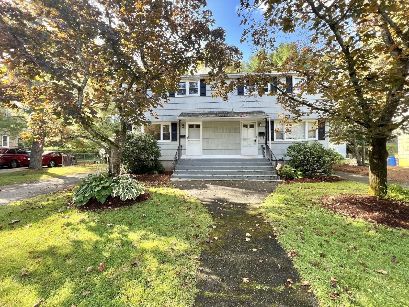 34 Charles Road #34, Winchester