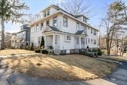 18 Fairfax #1, Milton