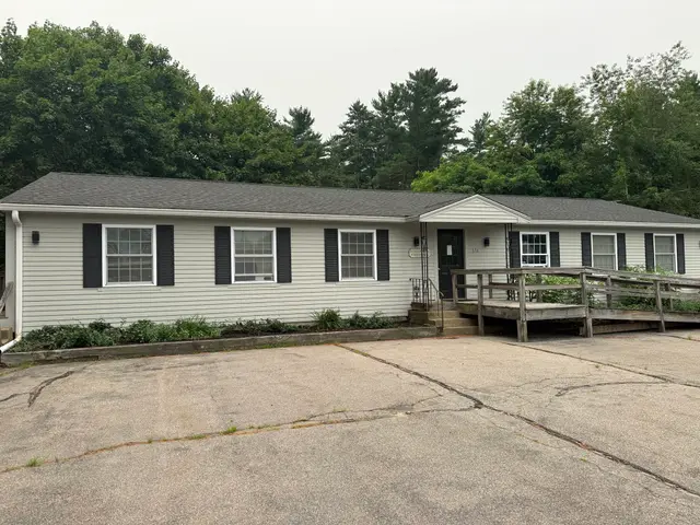 180 Mattakeesett St