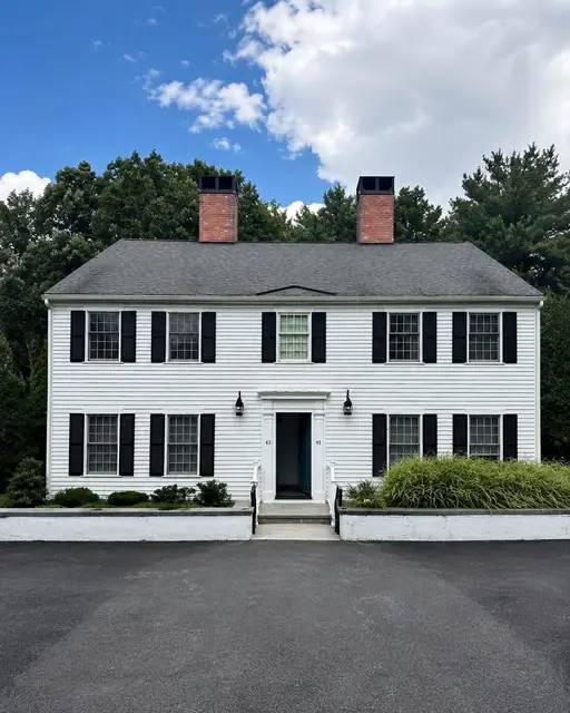 43 Jericho Road #43
