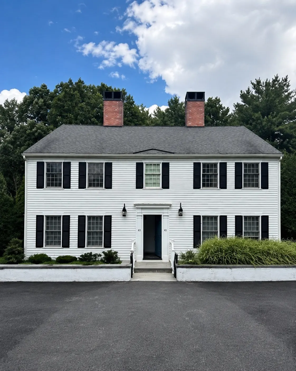 43 Jericho Road #43, Weston