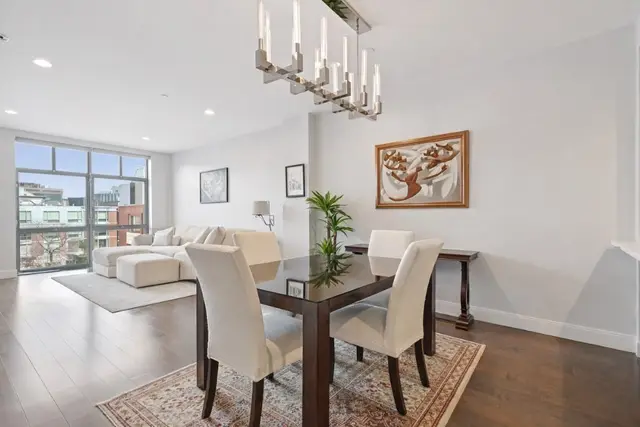 150 Dorchester Ave South Boston #511