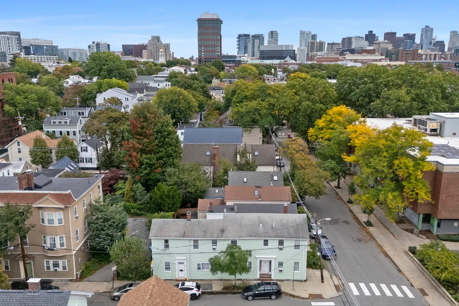 56-58 Eighth Street, Cambridge