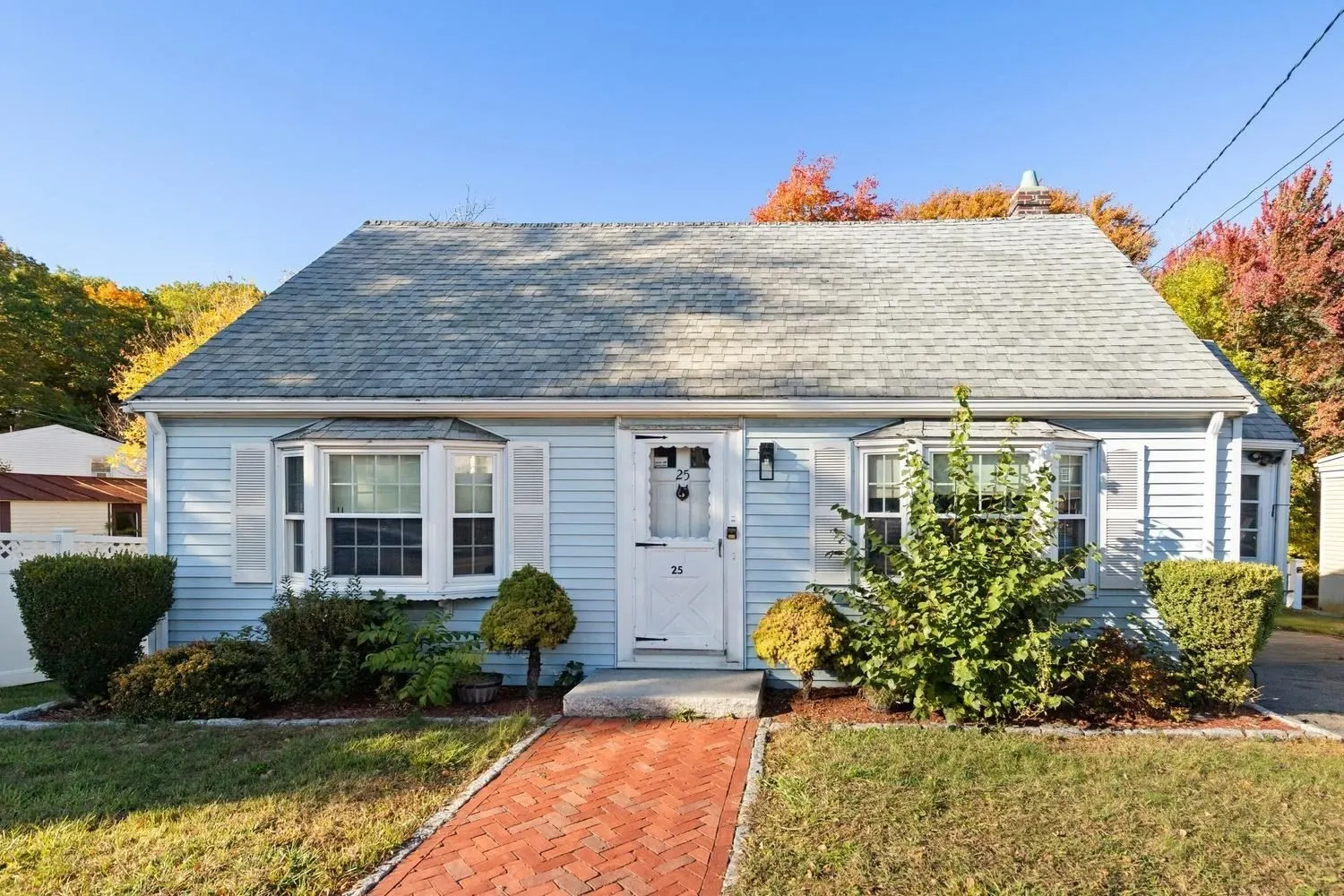 25 Stanwood Road, Lynn