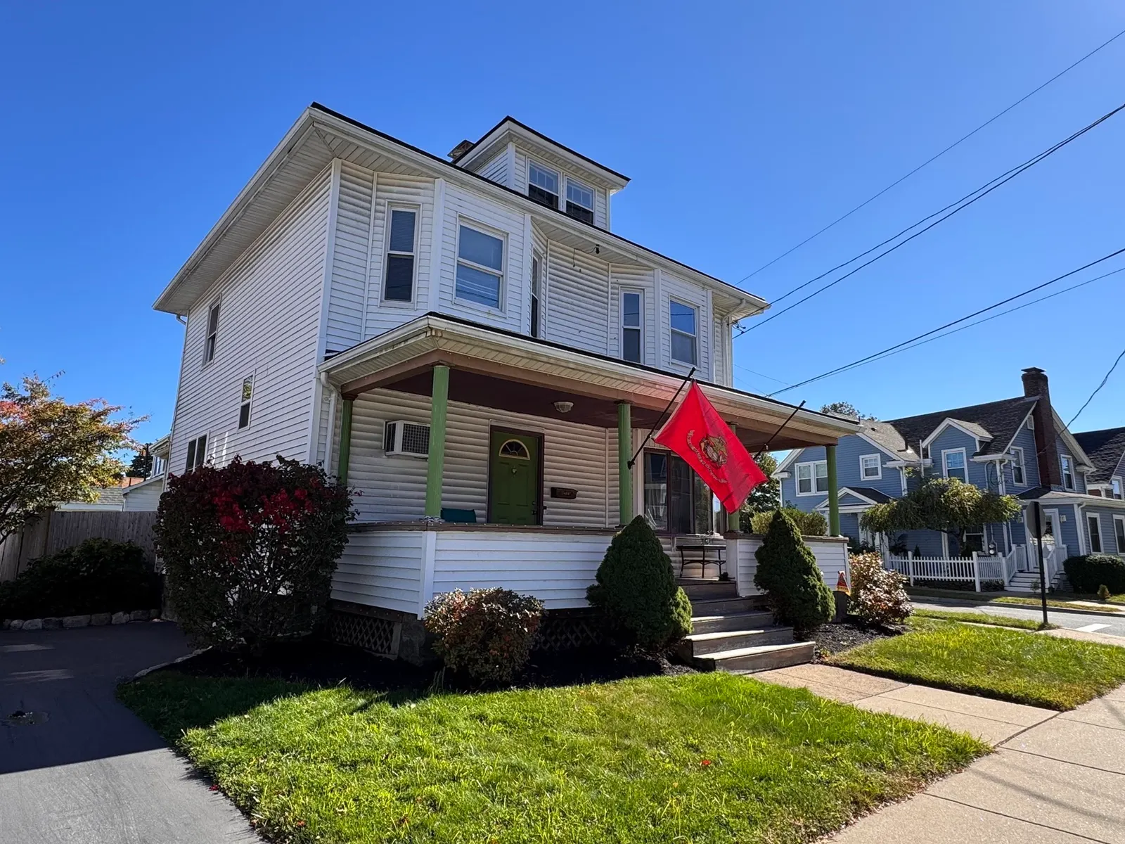 454 Broadway, Lynn