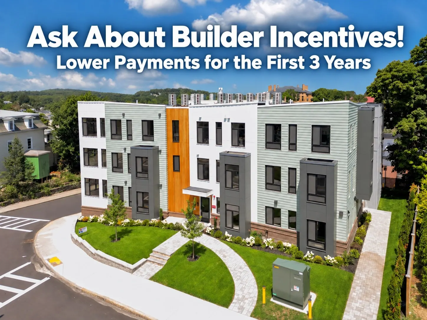 34 Oak Street #304, Boston