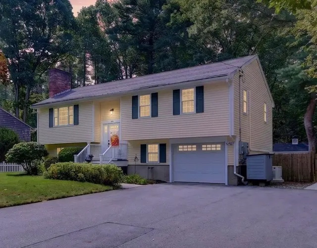 165 Forest Street