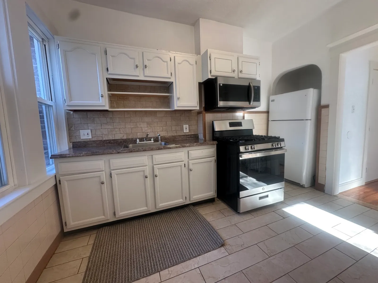78 Garfield St #1, Chelsea