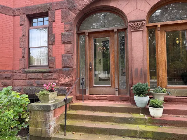1795 Beacon Street #1A