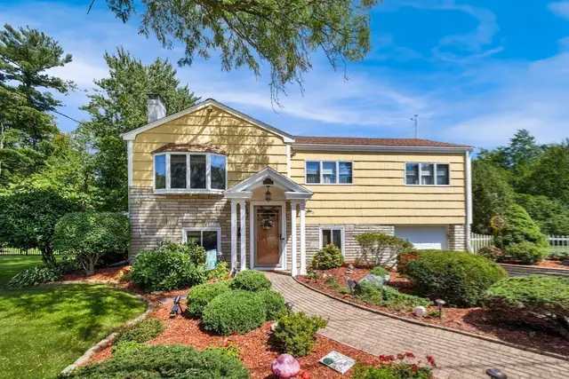 12 Carpenter Road