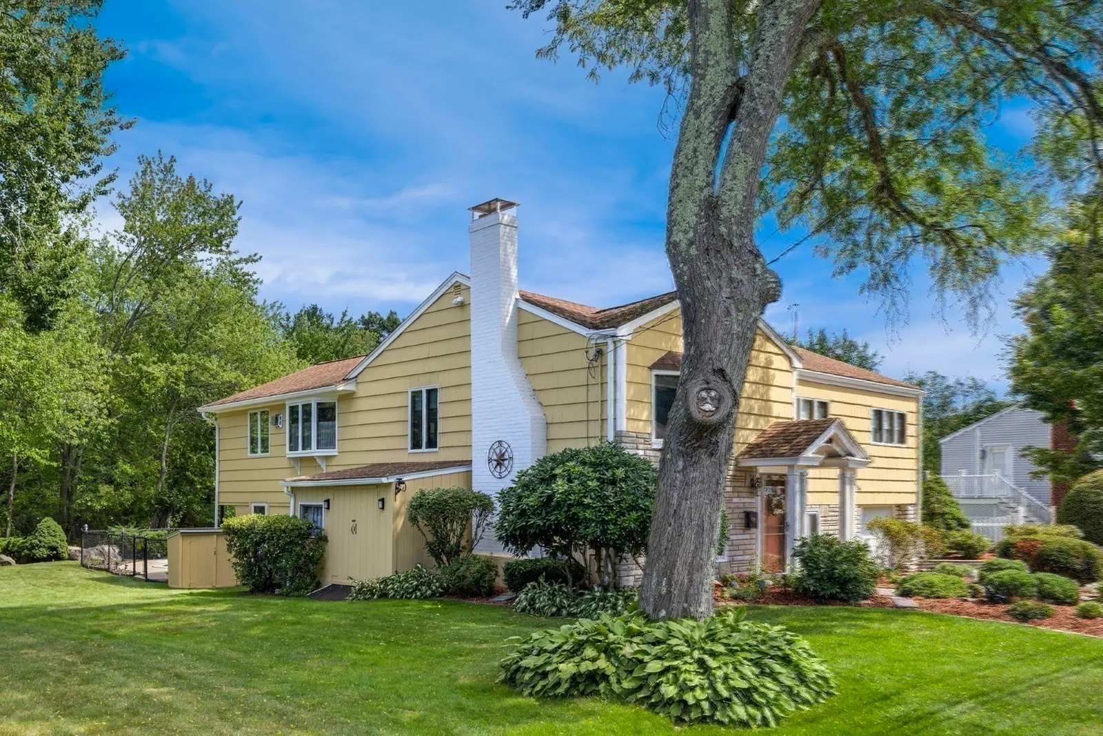 12 Carpenter Road, Lynnfield