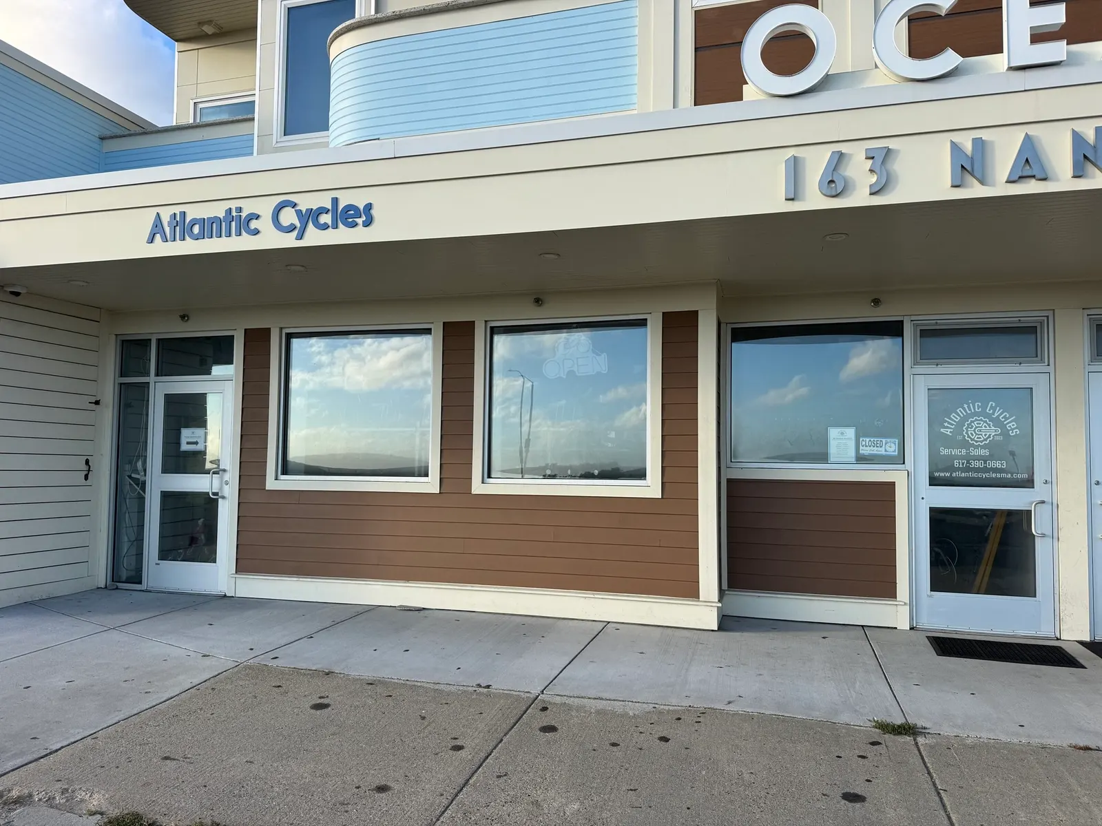 163 Nantasket Avenue #1, Hull