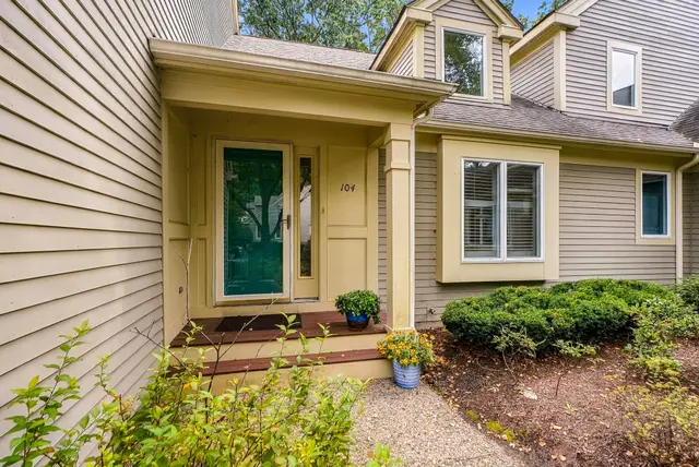 104 Dahlia Drive #104
