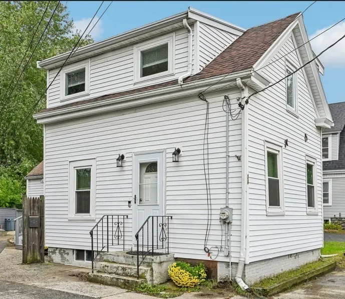 24 Andover Street, Peabody