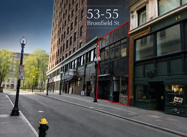53-55 Bromfield St
