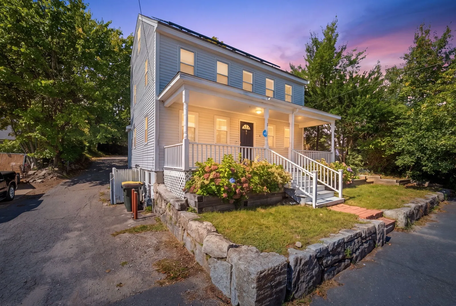 51 Mechanic St, Bellingham