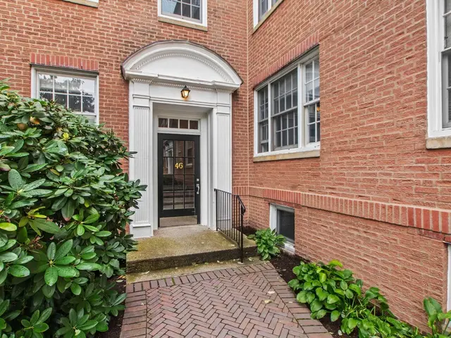 46 Browne St #5