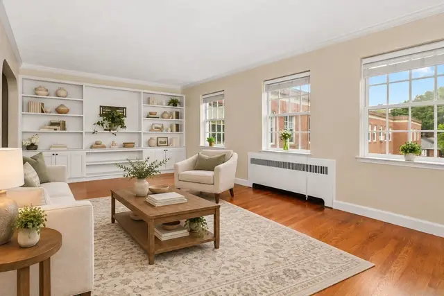 46 Browne St #5