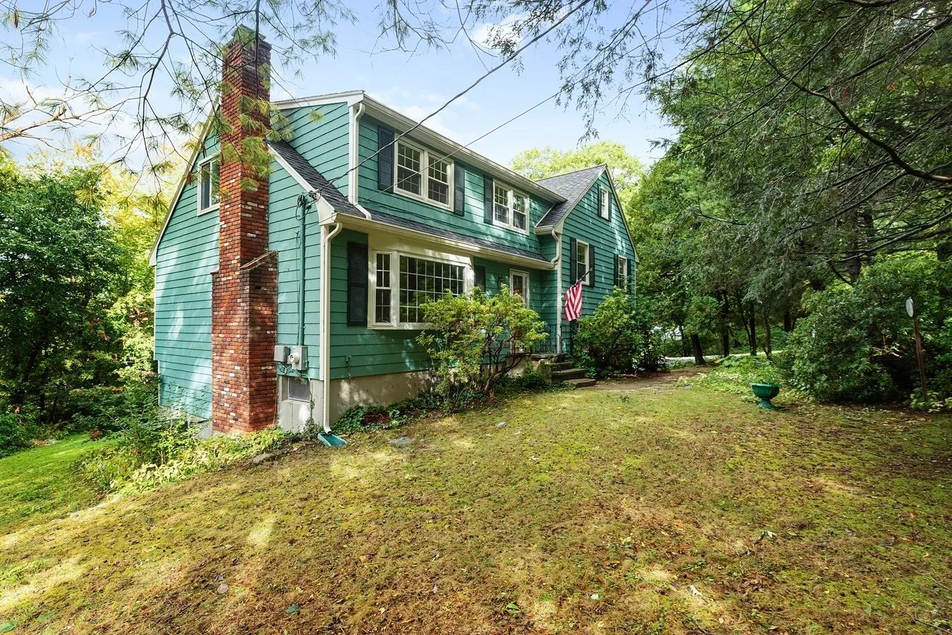 77 Warren Rd, Ashland