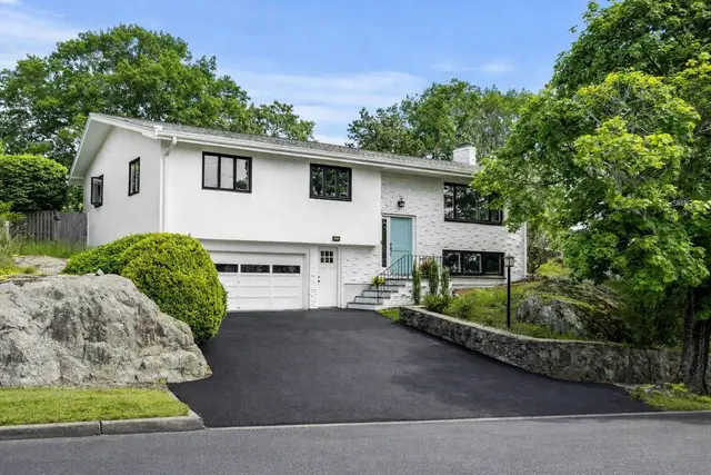 20 Parsons Dr.