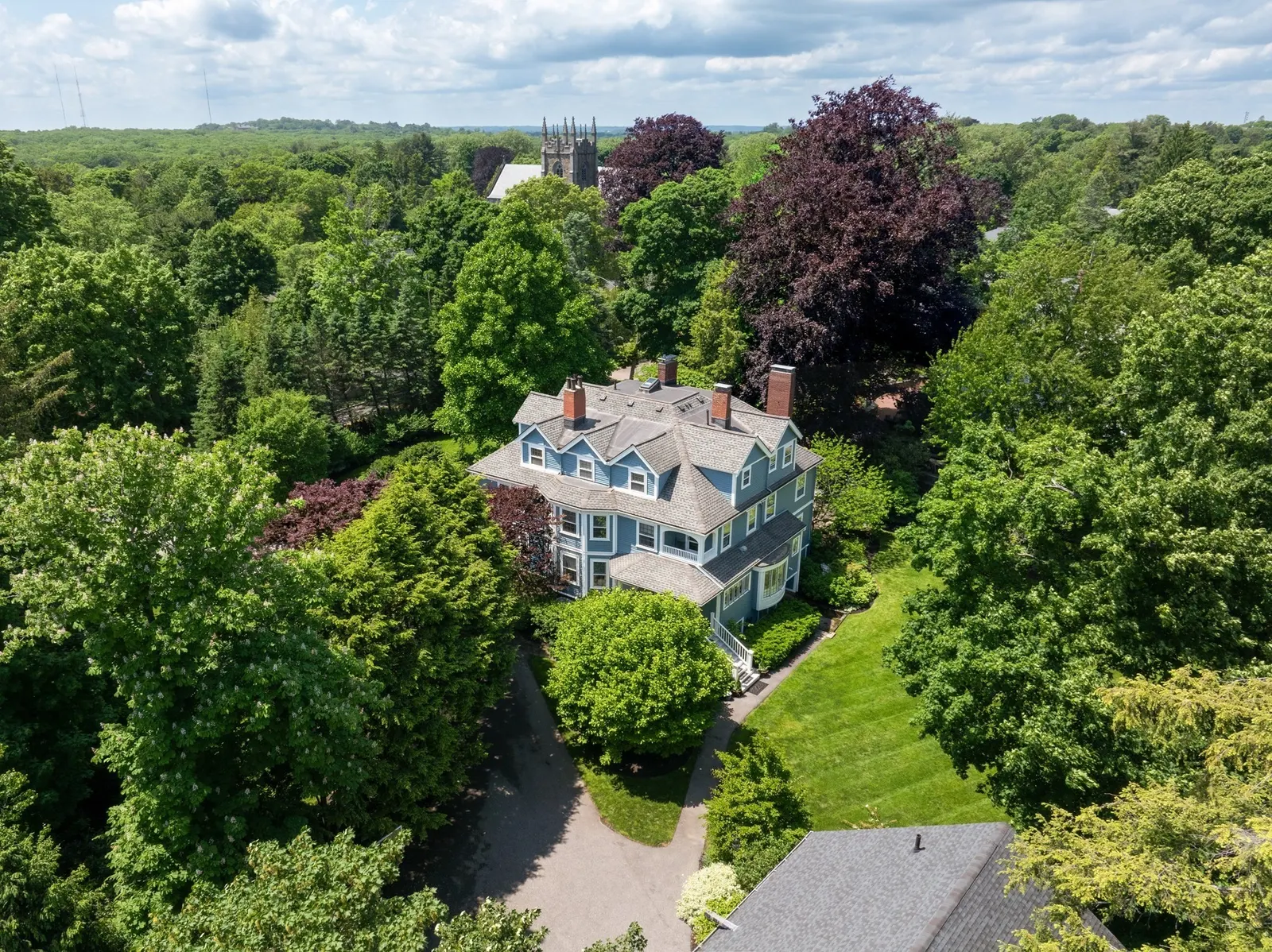 394 Hammond St, Newton