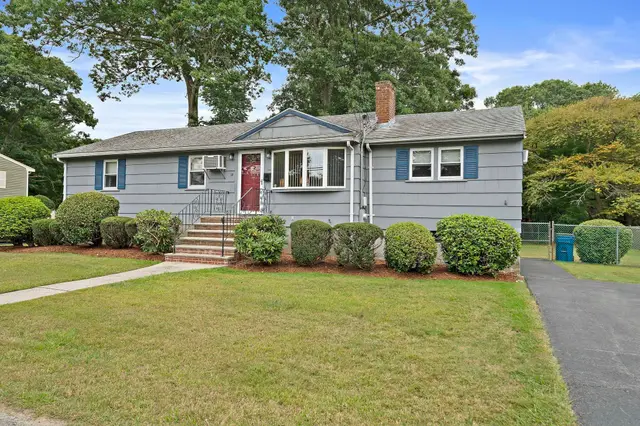 14 Gerald Avenue
