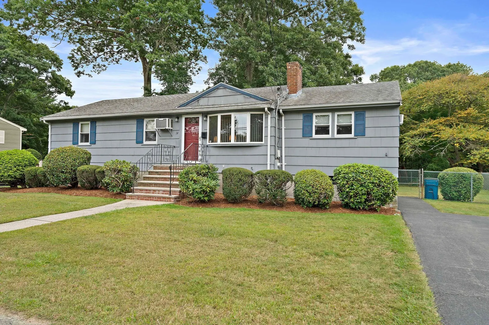 14 Gerald Avenue, Randolph