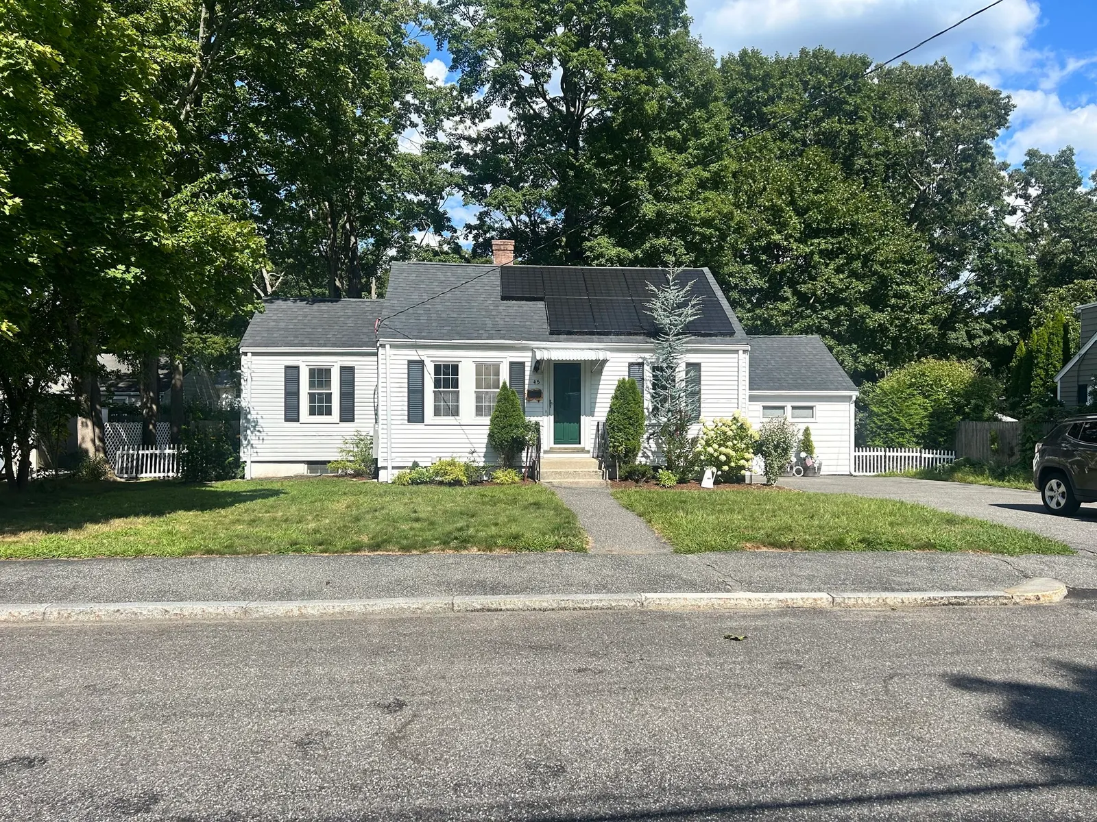 45 Mcphee Road #1, Framingham