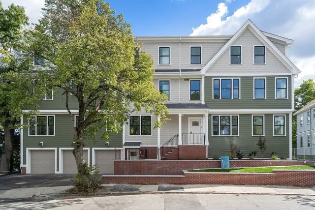 87 Nottinghill Road #4