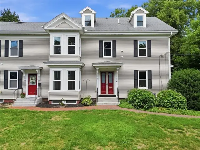 35 South St #A