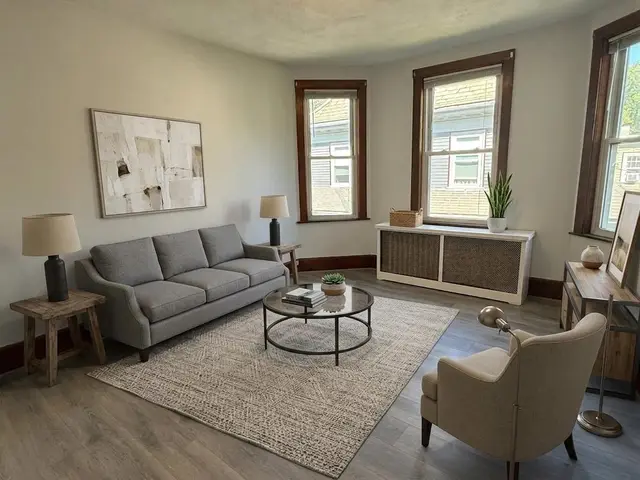 122 Aldrich St #2