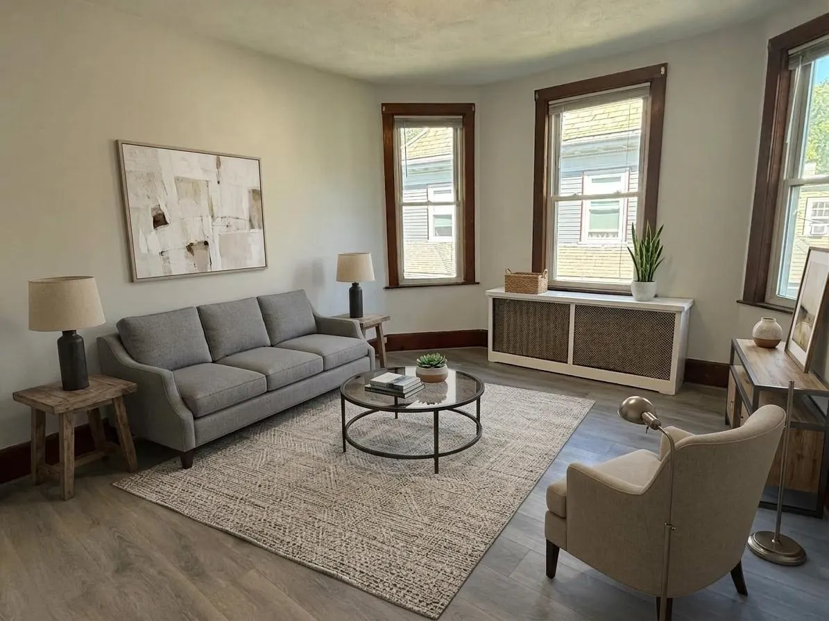 122 Aldrich St #2, Boston