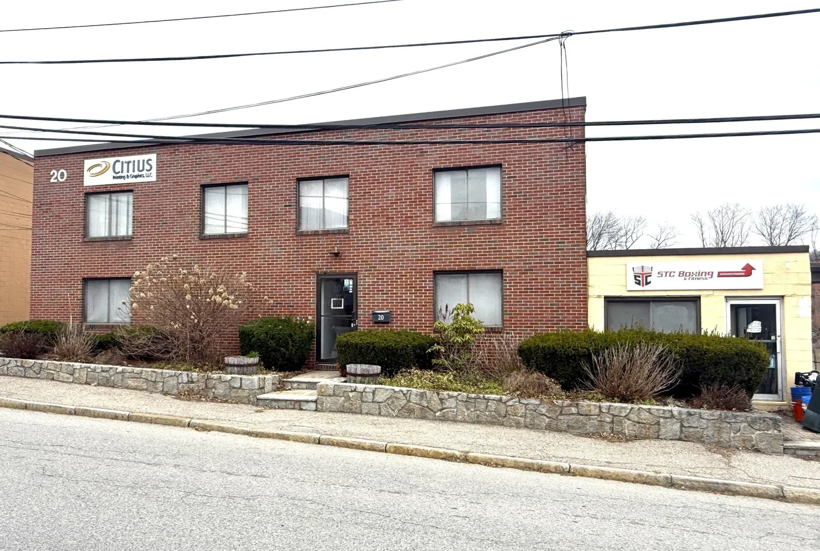 20 Clematis Ave, Waltham