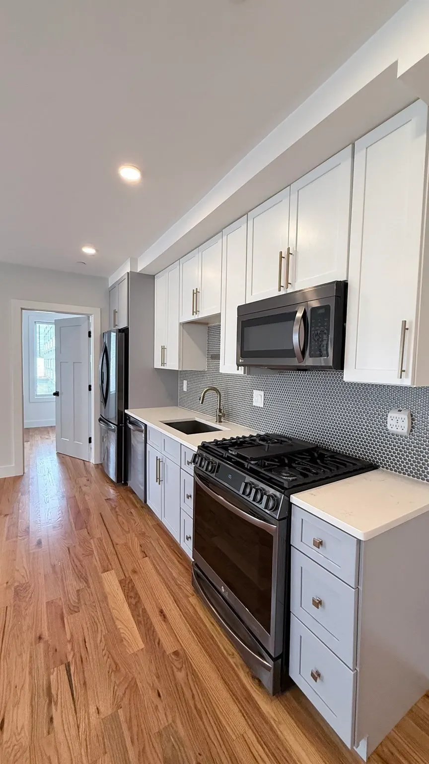 97 Condor Street #5, Boston