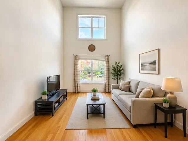 1304-1312 Commonwealth Ave #6