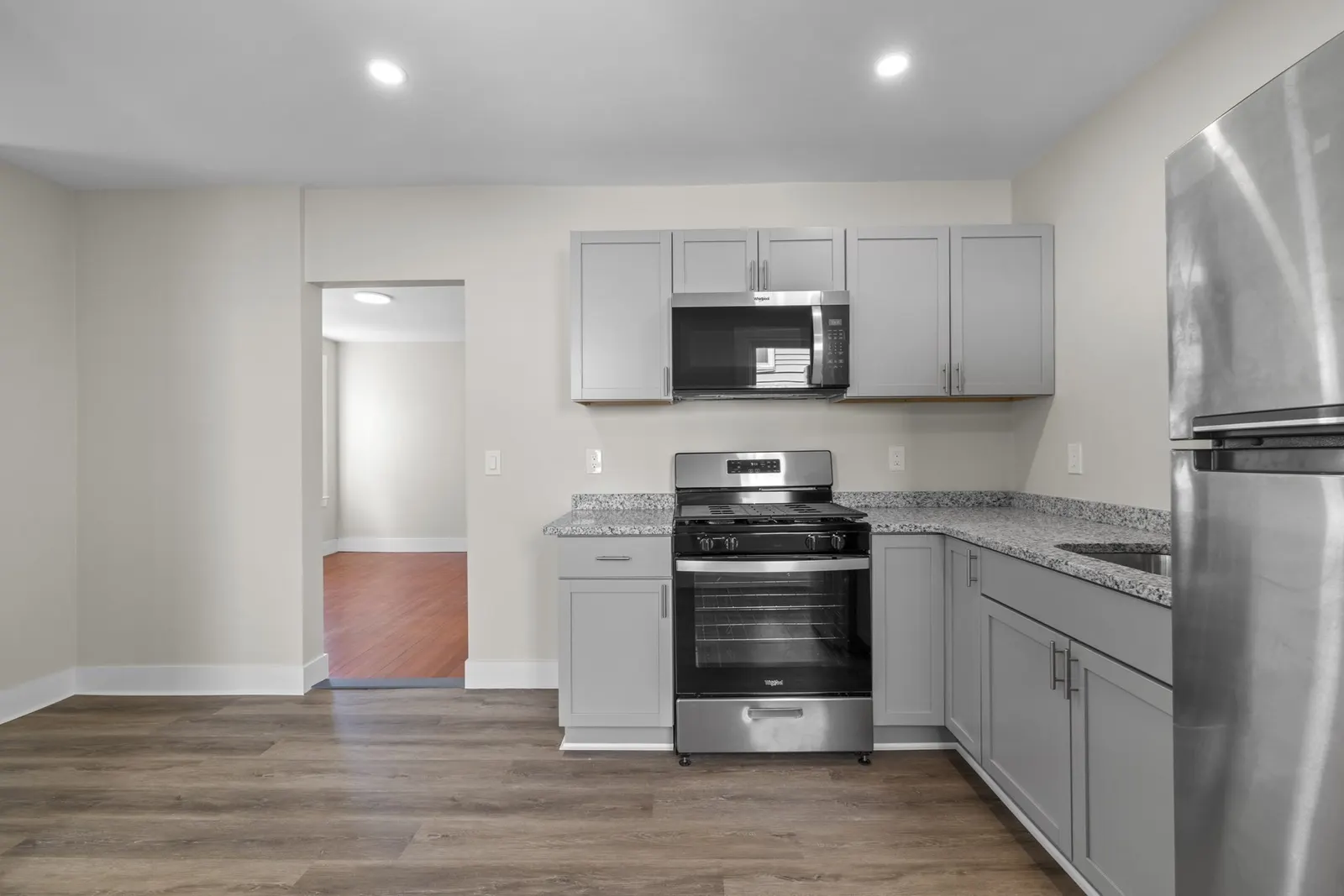 60 Nelson St #3, Boston