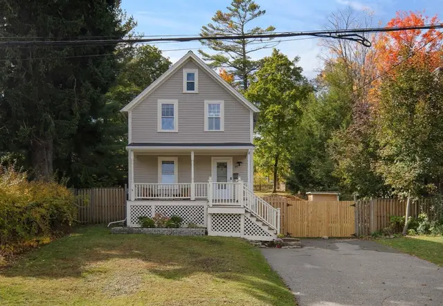 89 Green St