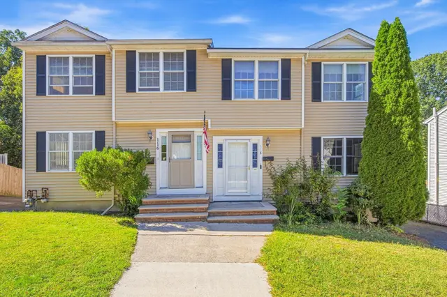 118 Granville Ave #118