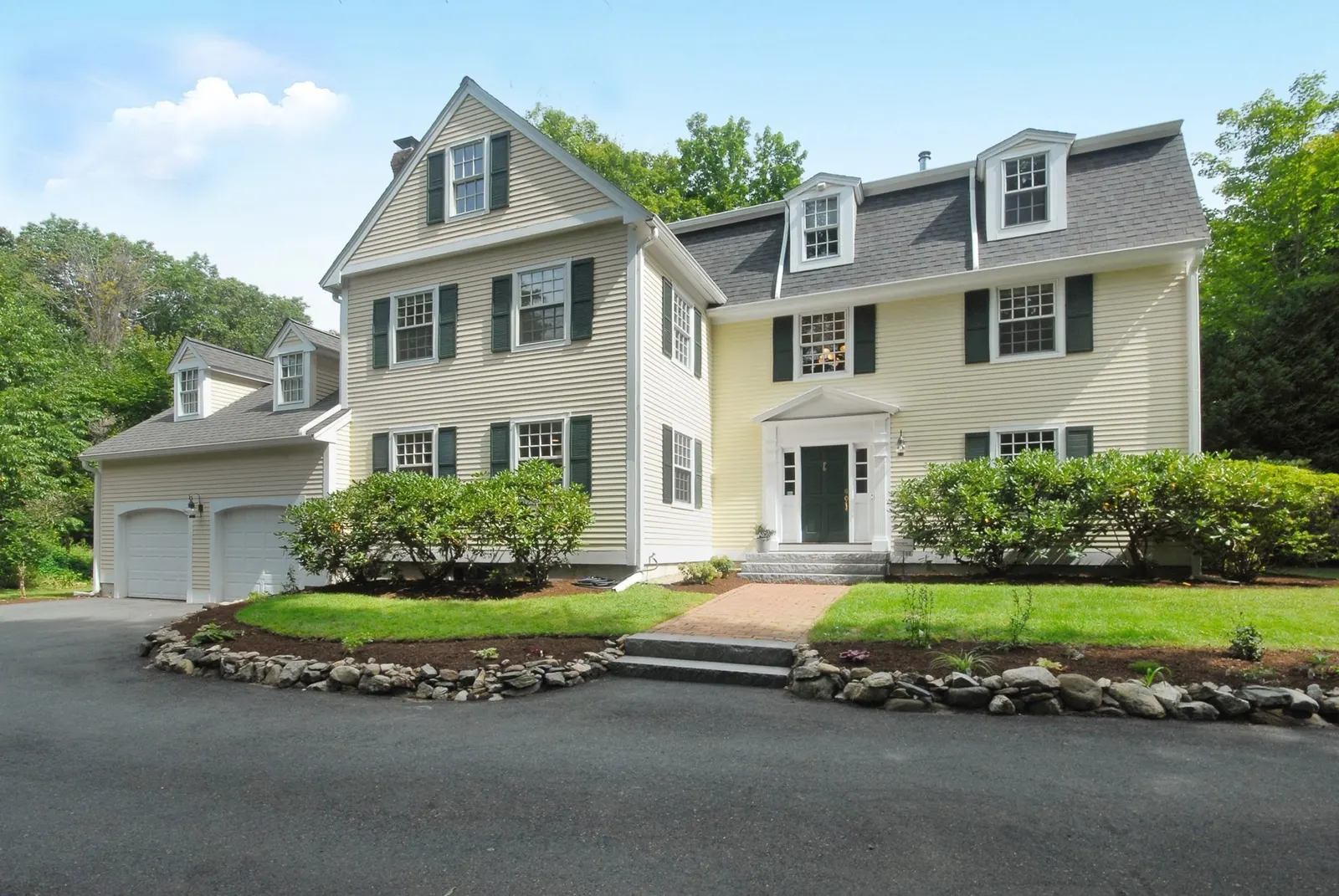 100 Barretts Mill Rd., Concord