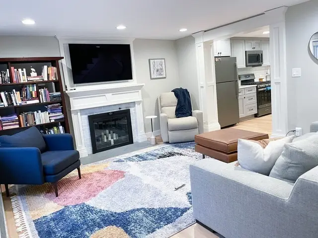 83 Rockridge #-