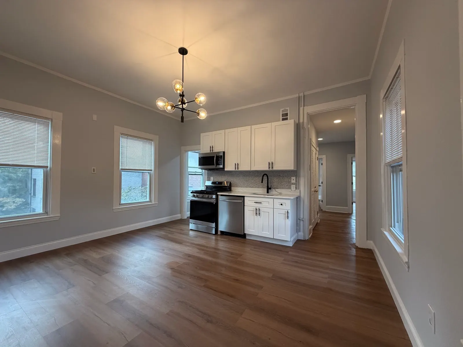 195 Green St. #3, Cambridge