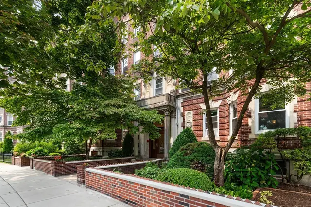 131 Park Drive #3