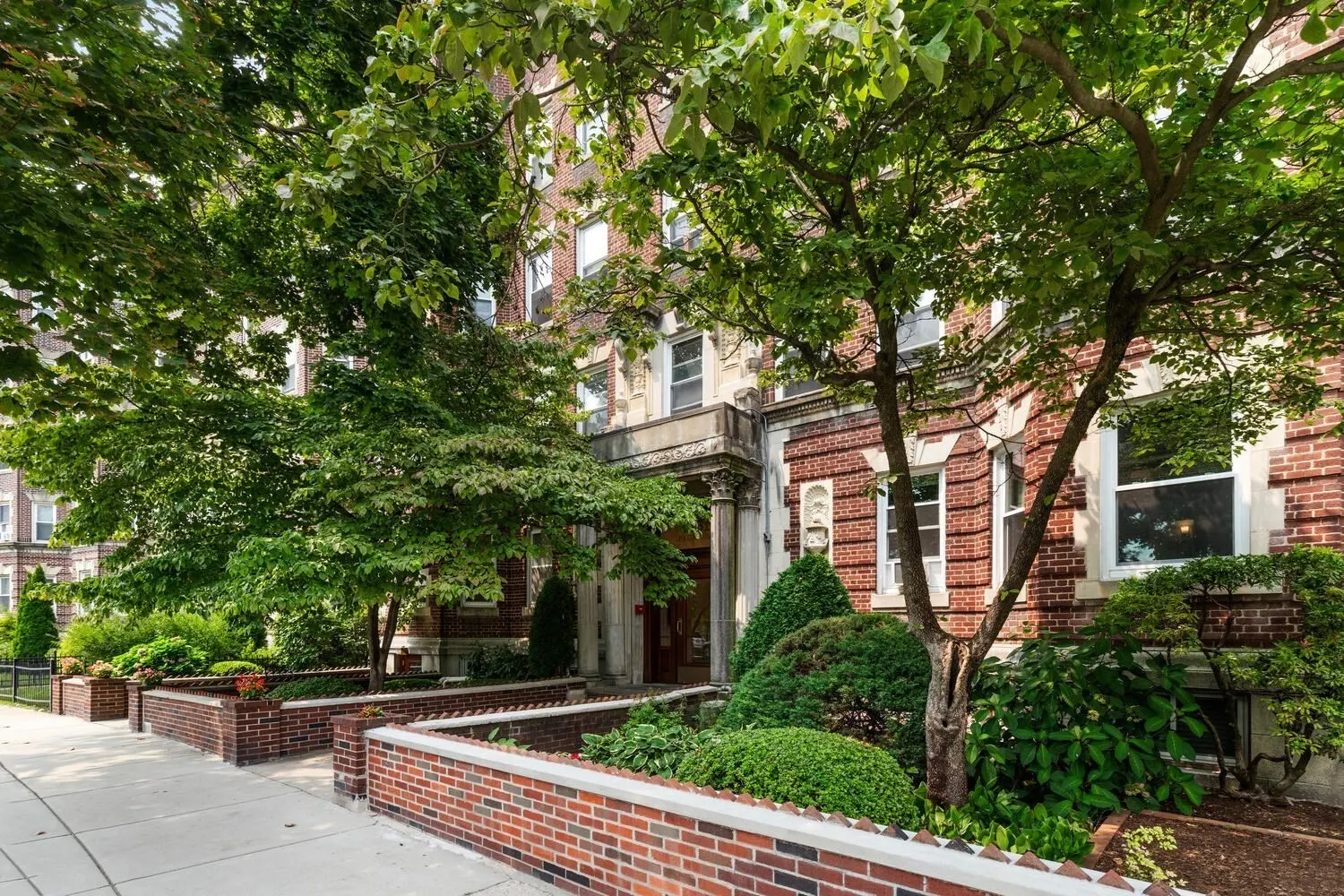 131 Park Drive #3, Boston