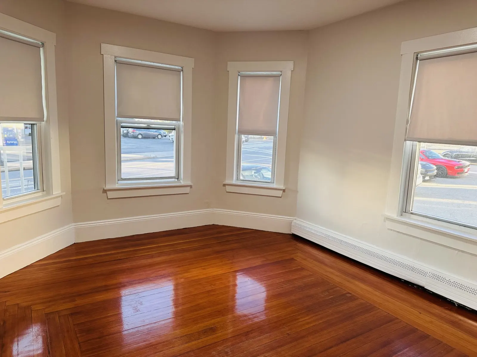 870 Moody Street #2, Waltham
